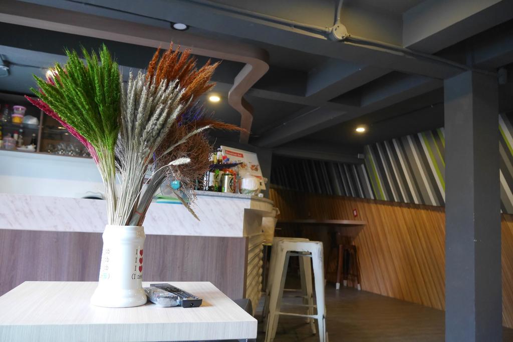 The Pillow Hostel Khaosan Bangkok Exterior foto